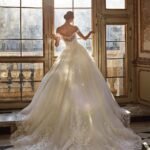 CELESTITE - Glamour Atelier 1978