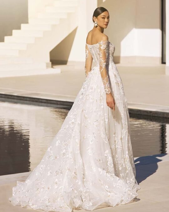 Citrine - Glamour Atelier 1978