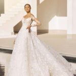 Citrine - Glamour Atelier 1978