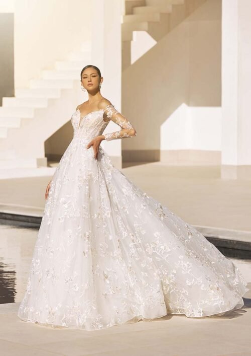 Citrine - Glamour Atelier 1978