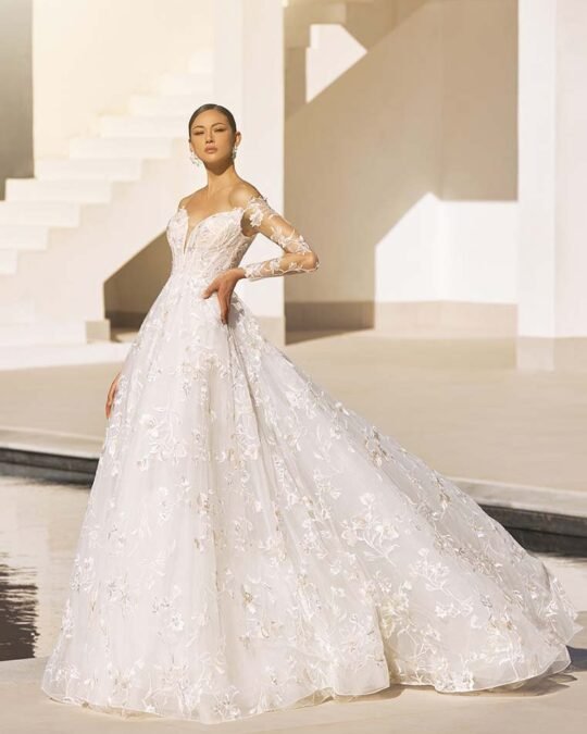 Citrine - Glamour Atelier 1978