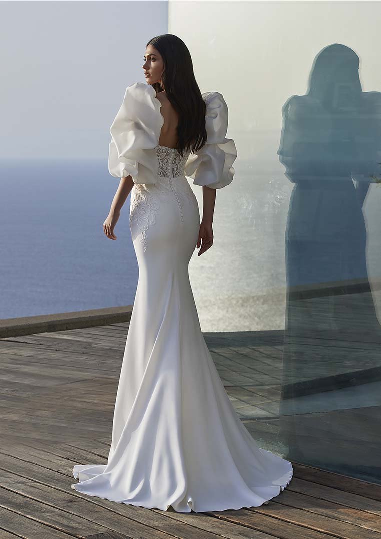 Clara - Glamour Atelier 1978