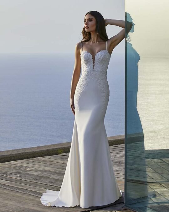 Clara - Glamour Atelier 1978