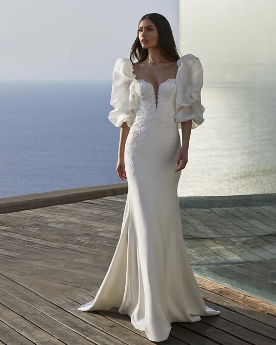 Clara - Glamour Atelier 1978