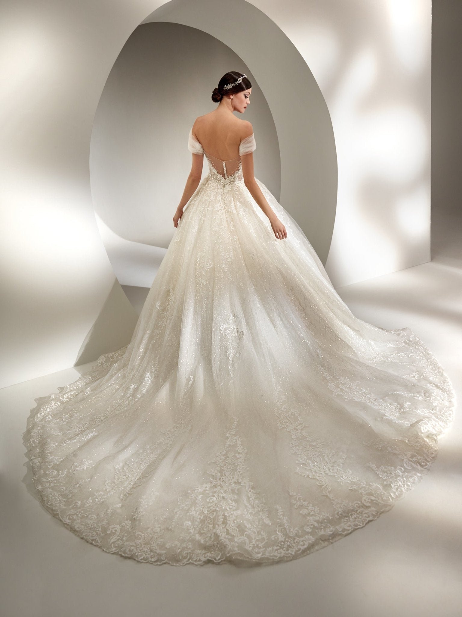 Corbusier - Glamour Atelier 1978