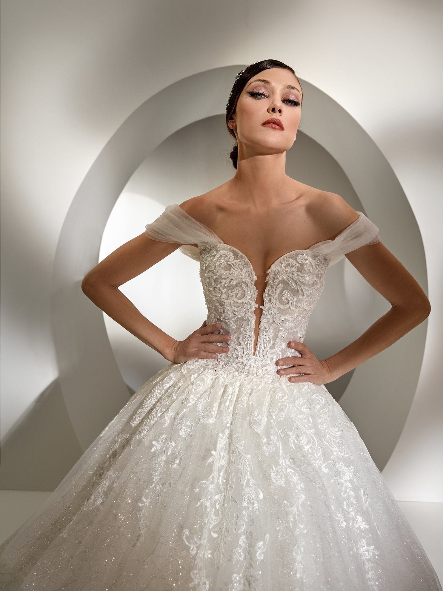 Corbusier - Glamour Atelier 1978