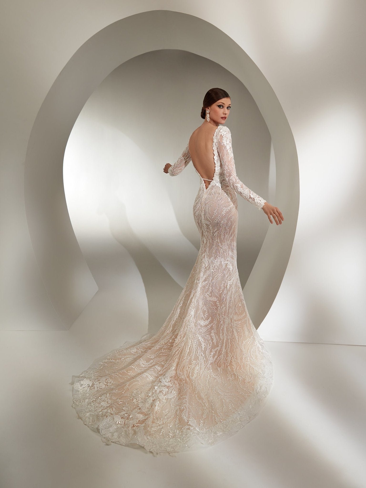 Costantine - Glamour Atelier 1978