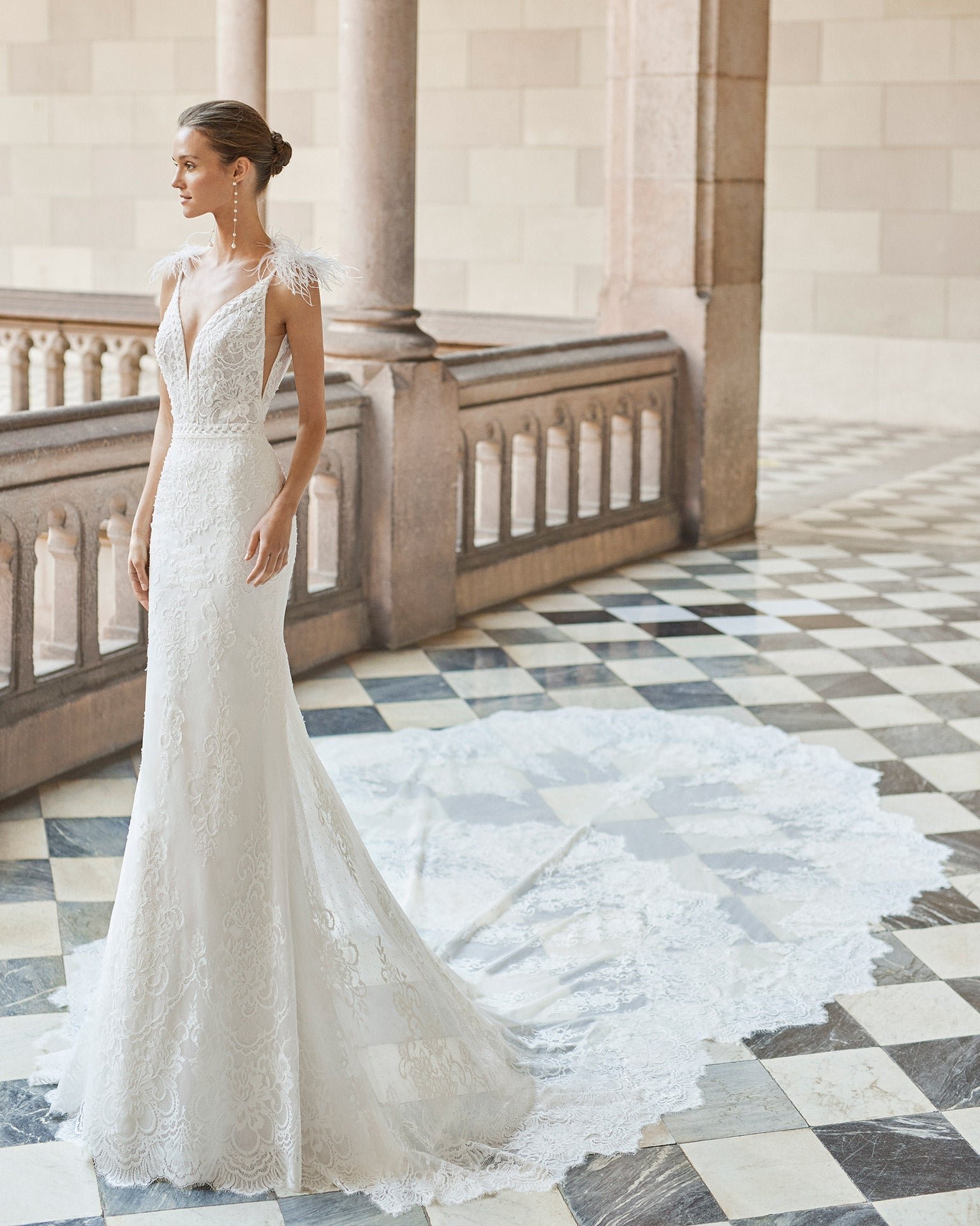 Darly - Glamour Atelier 1978