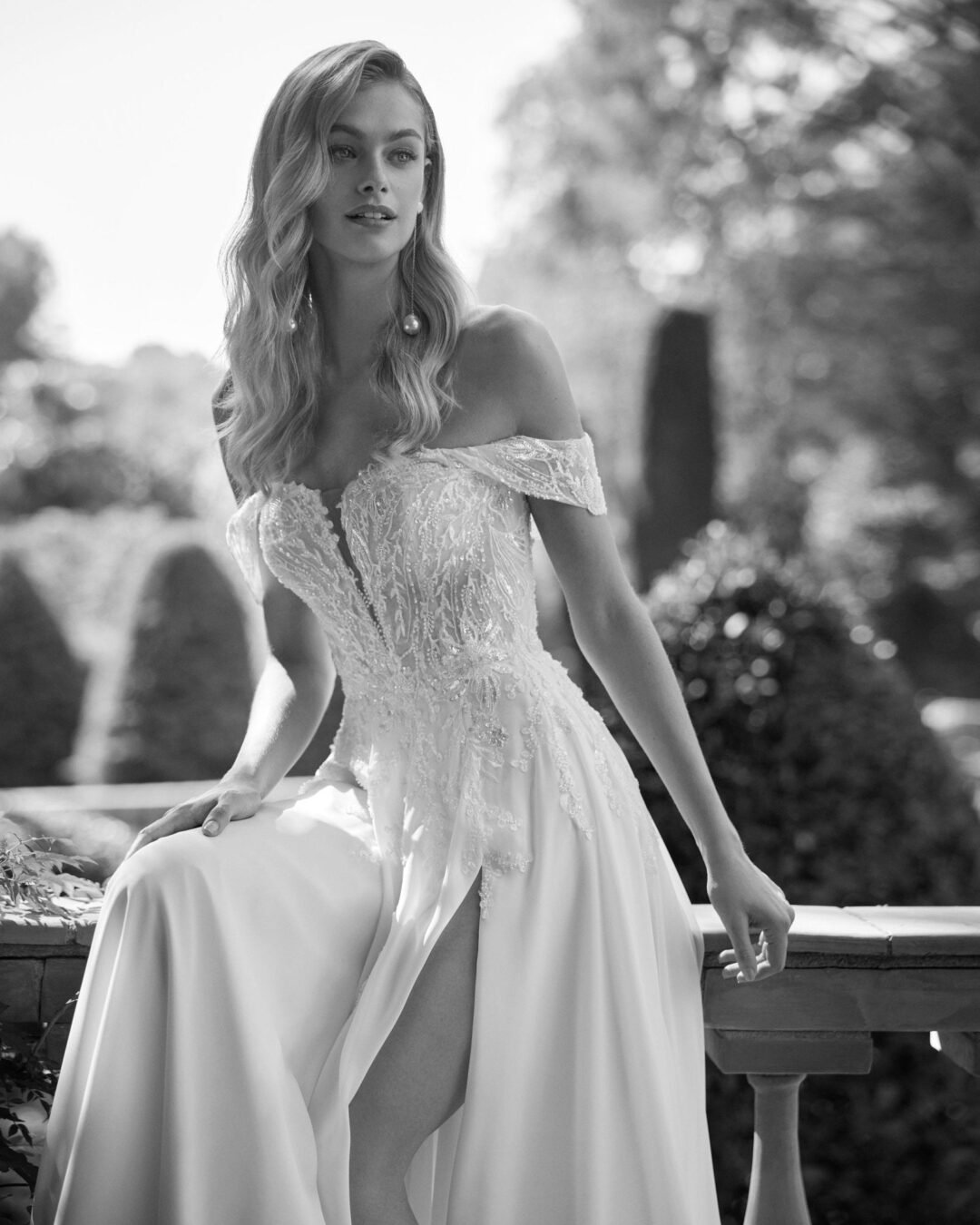 DAVERY 2025 - Glamour Atelier 1978