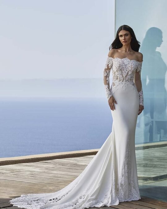 Della - Glamour Atelier 1978