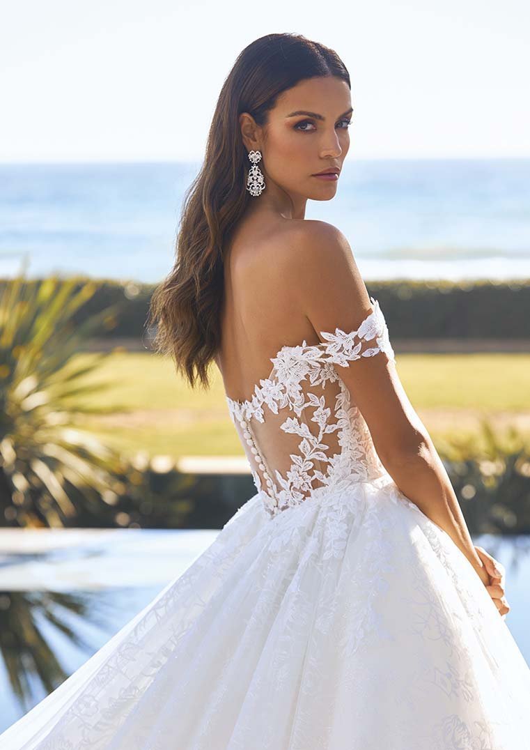 Delphine - Glamour Atelier 1978