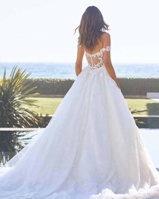 Delphine - Glamour Atelier 1978