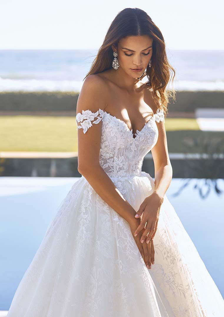 Delphine - Glamour Atelier 1978