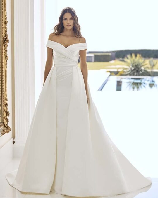 Dimitra - Glamour Atelier 1978