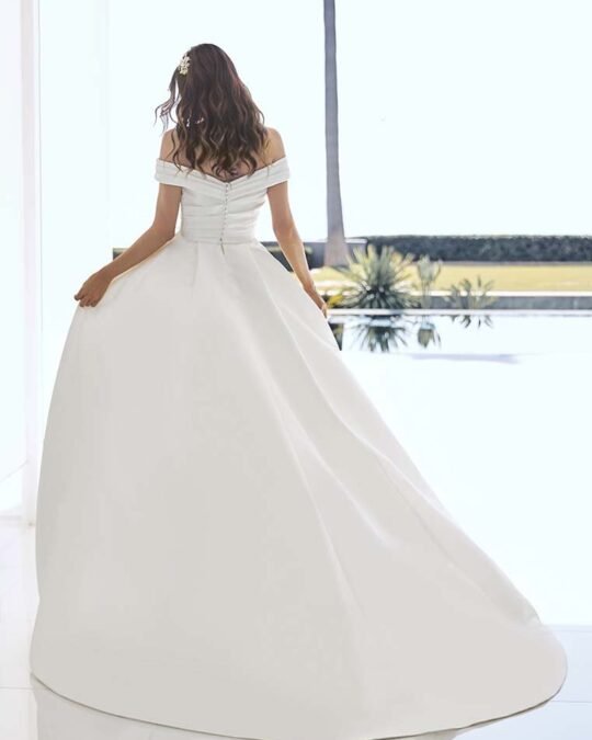 Dimitra - Glamour Atelier 1978