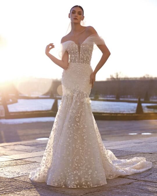 Emilia - Glamour Atelier 1978