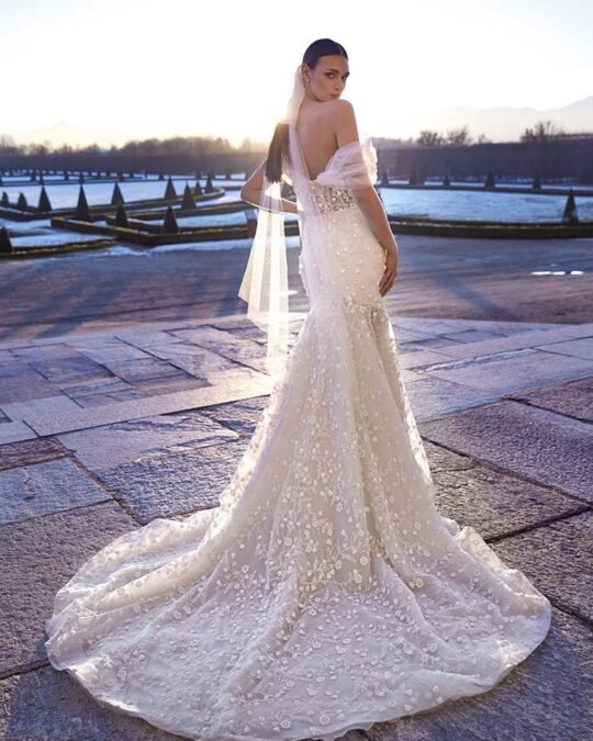 Emilia - Glamour Atelier 1978