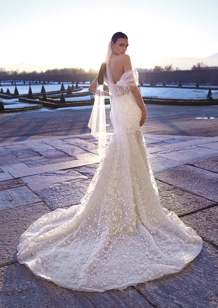 Emilia - Glamour Atelier 1978