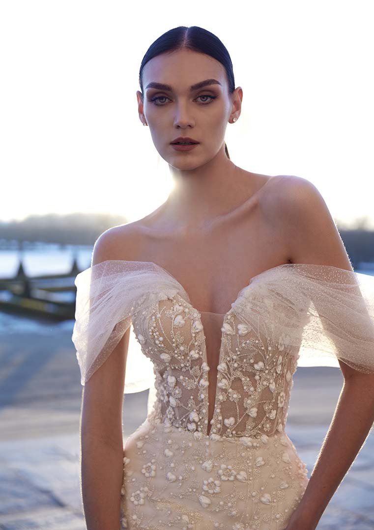 Emilia - Glamour Atelier 1978