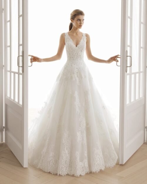 Escala - Glamour Atelier 1978