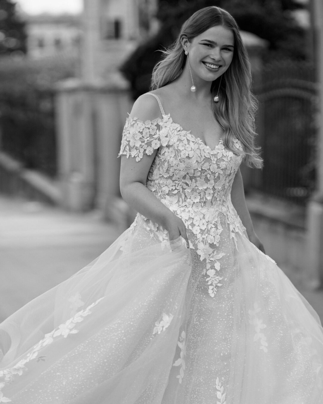 FAIETTE 2025 - Glamour Atelier 1978