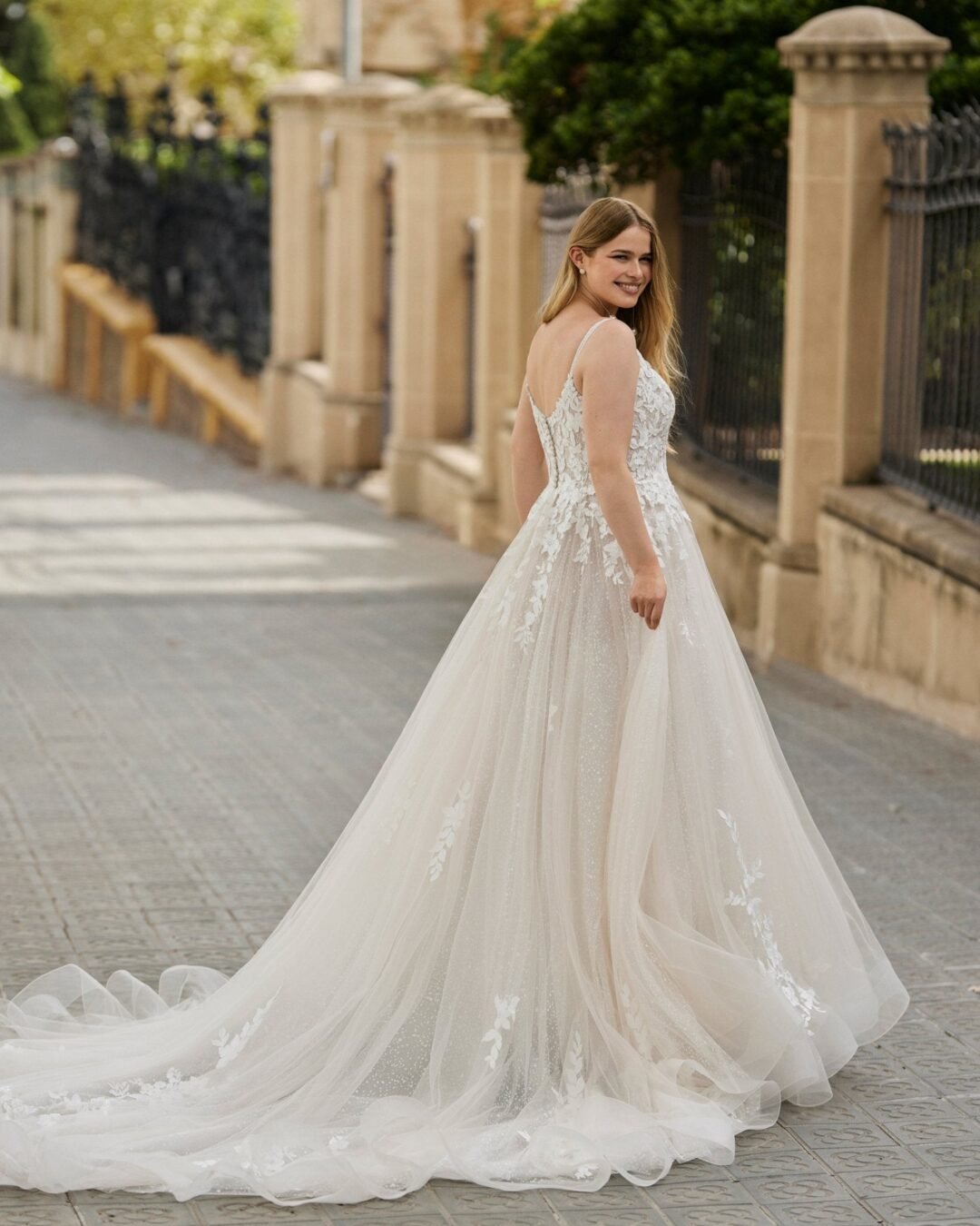 FAIETTE 2025 - Glamour Atelier 1978