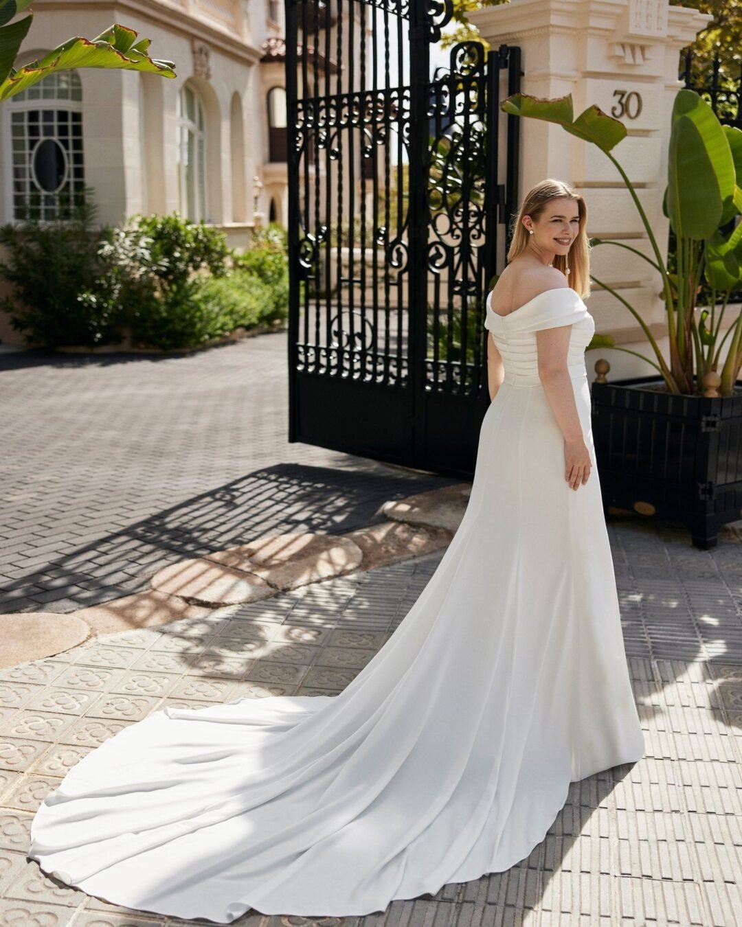 FAISON 2025 - Glamour Atelier 1978