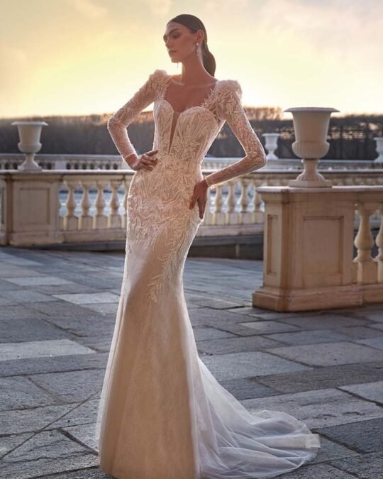 Fiora - Glamour Atelier 1978