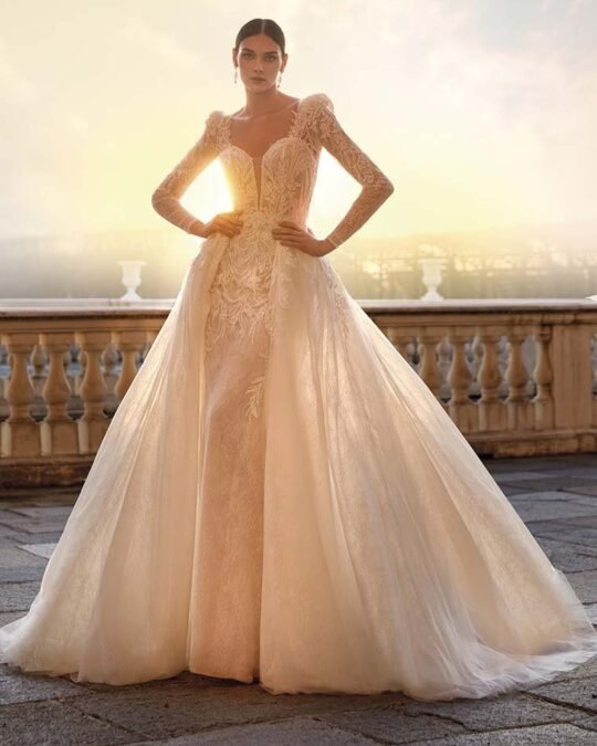 Fiora - Glamour Atelier 1978