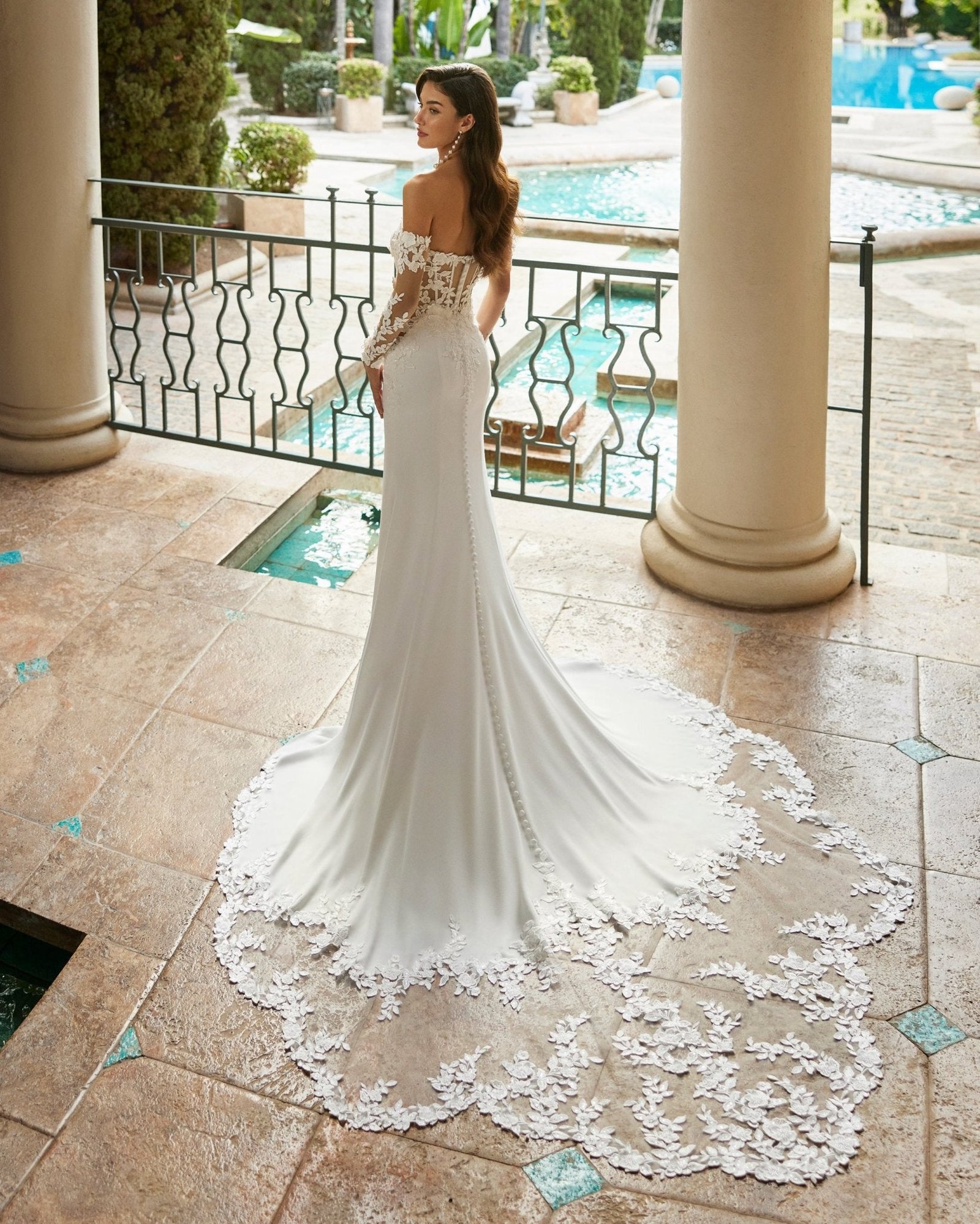 IBETH 2025 - Glamour Atelier 1978