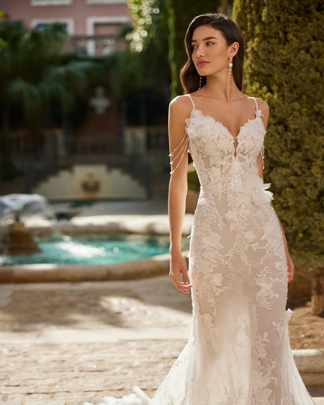 IDOLINA 2025 - Glamour Atelier 1978