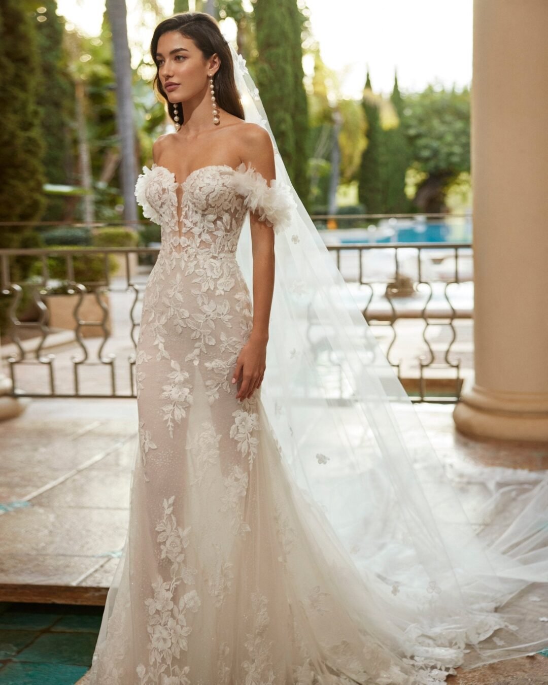 IDRIS 2025 - Glamour Atelier 1978