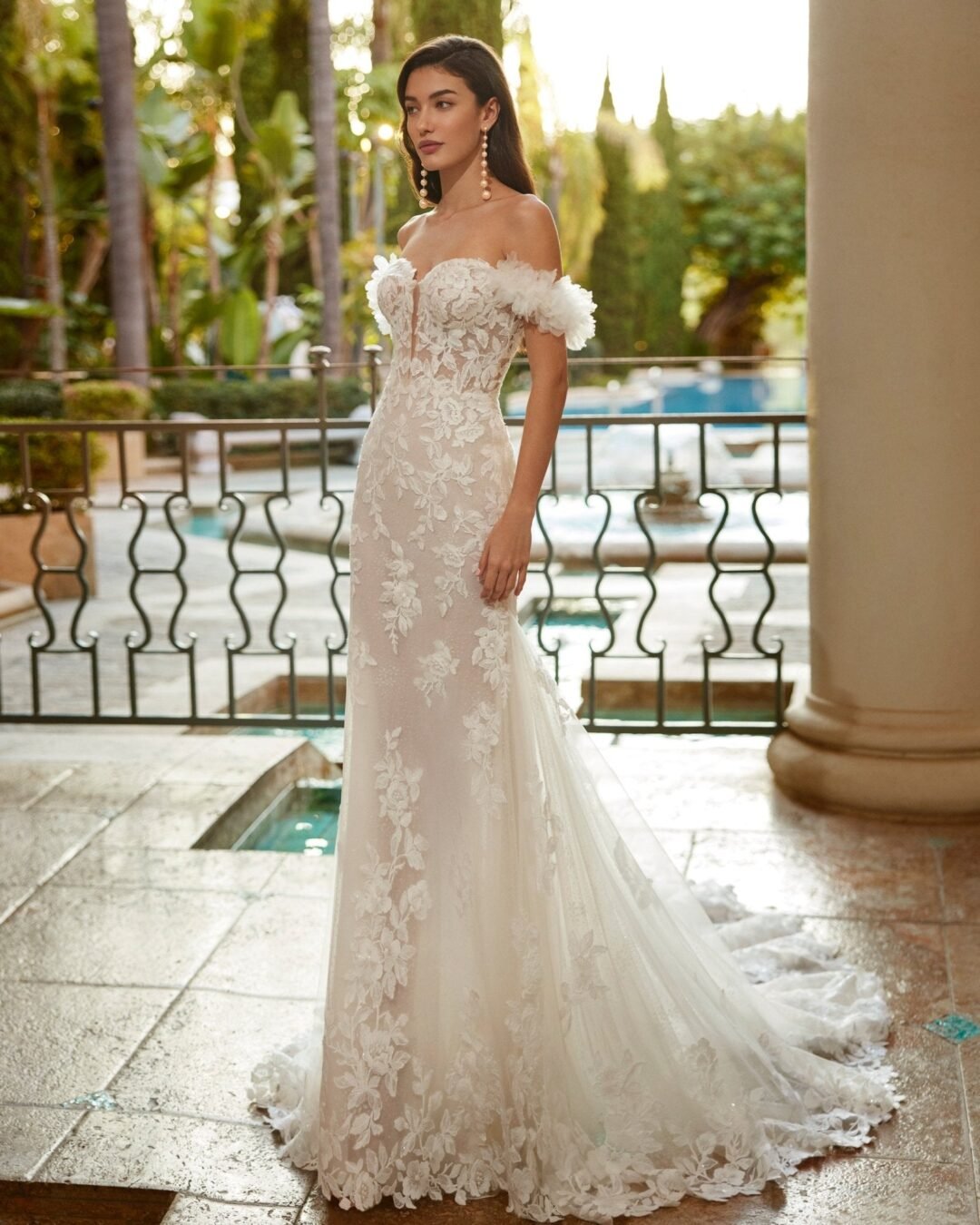 IDRIS 2025 - Glamour Atelier 1978