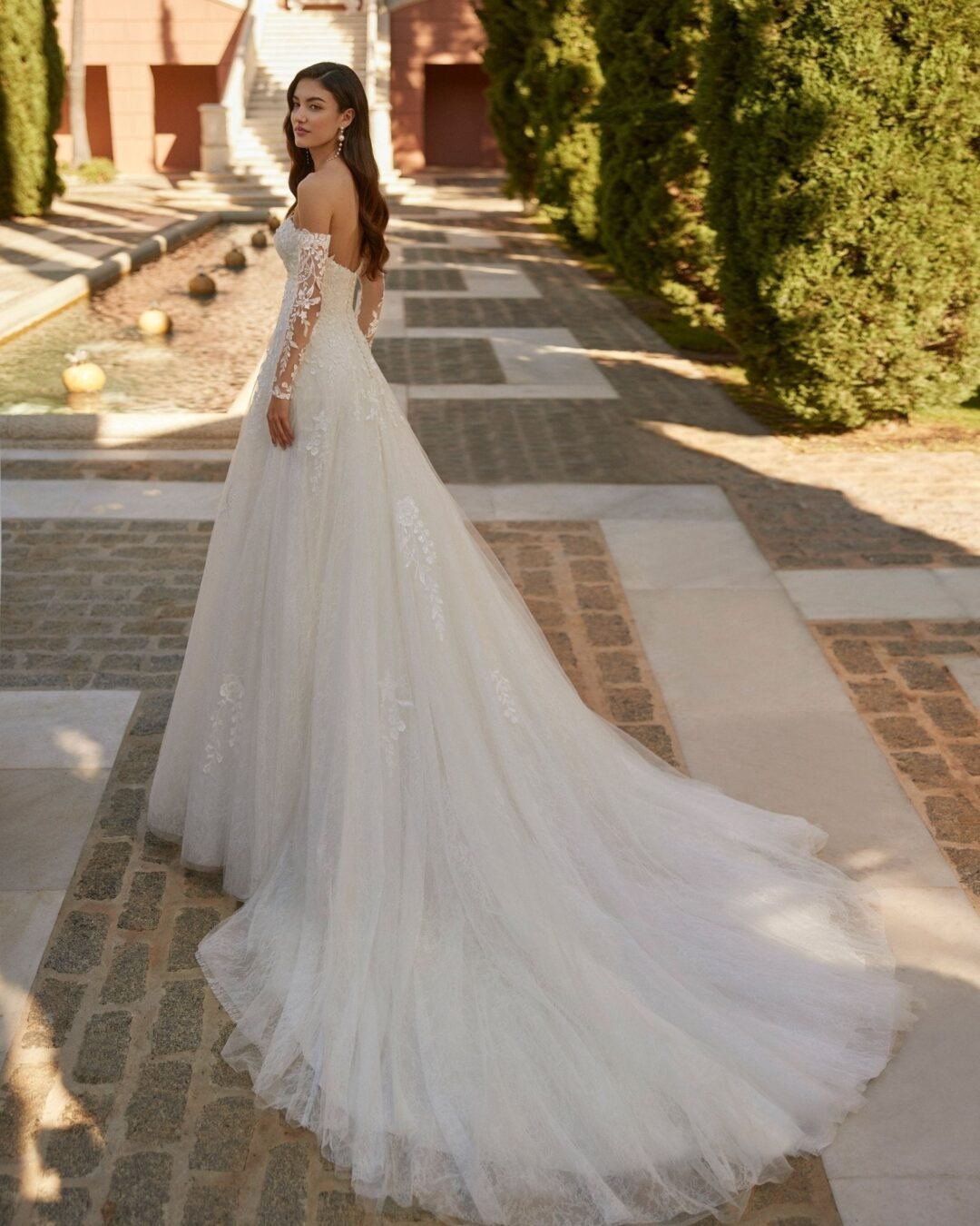 INDIRA 2025 - Glamour Atelier 1978