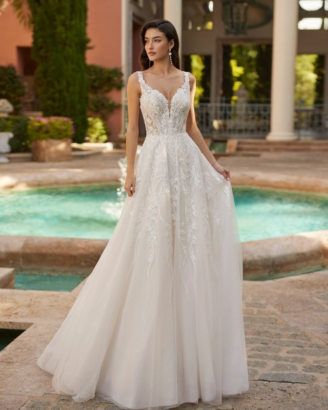 INELLY 2025 - Glamour Atelier 1978