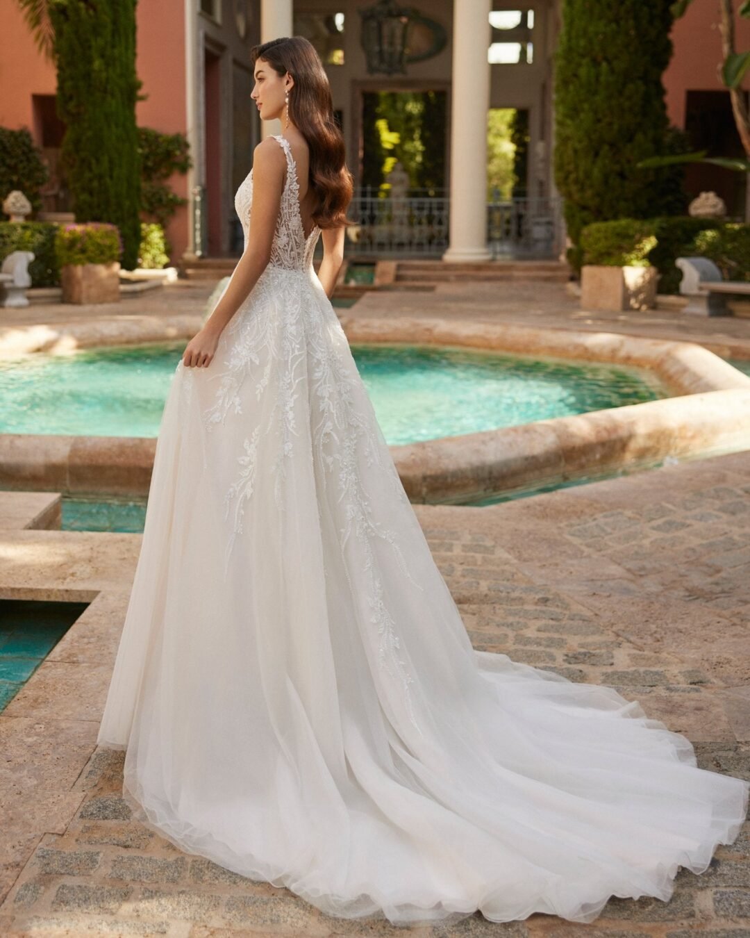 INELLY 2025 - Glamour Atelier 1978