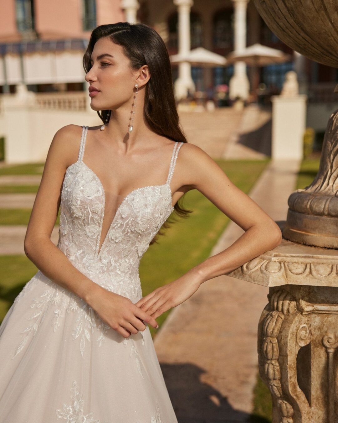 IRIDE 2025 - Glamour Atelier 1978