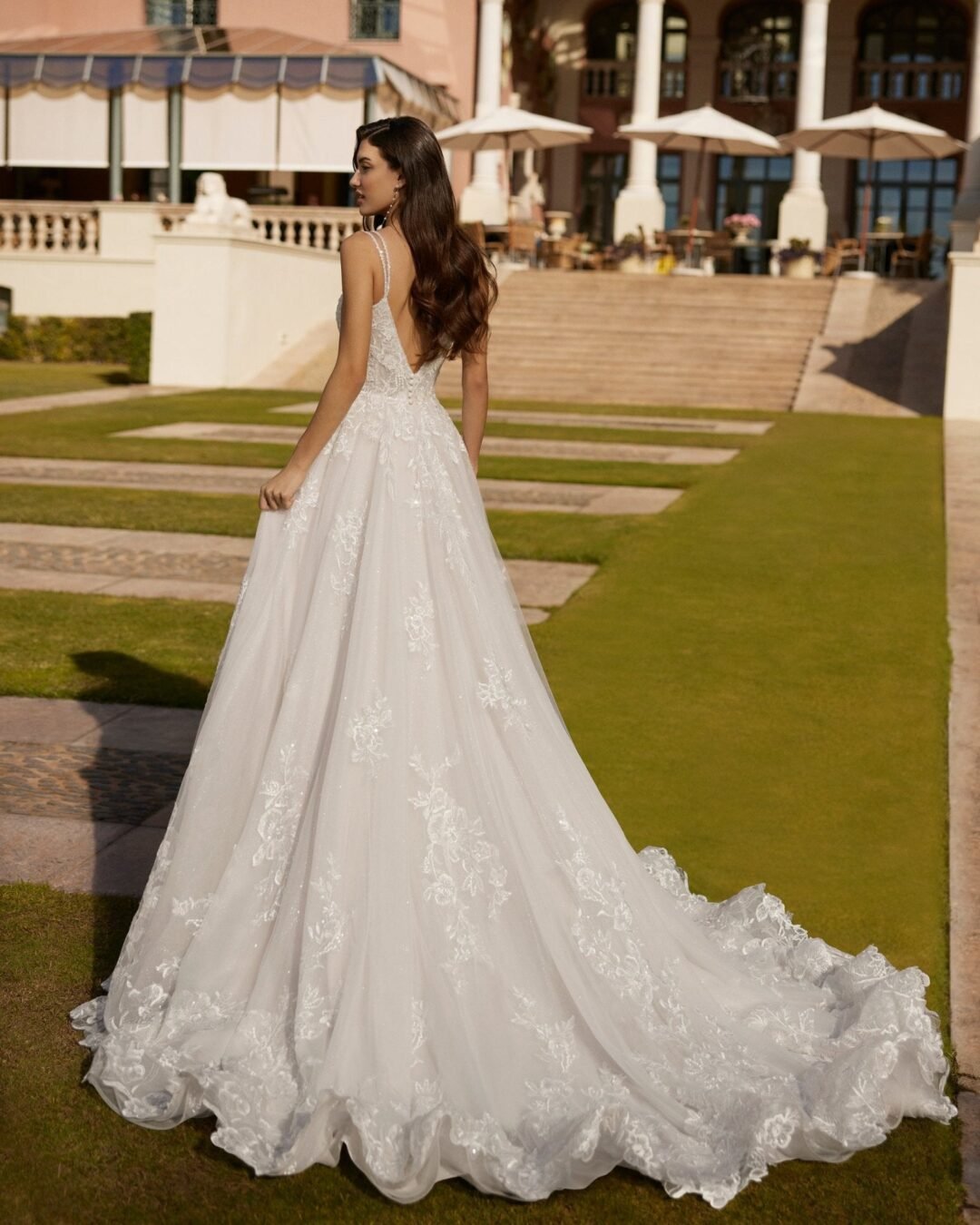 IRIDE 2025 - Glamour Atelier 1978