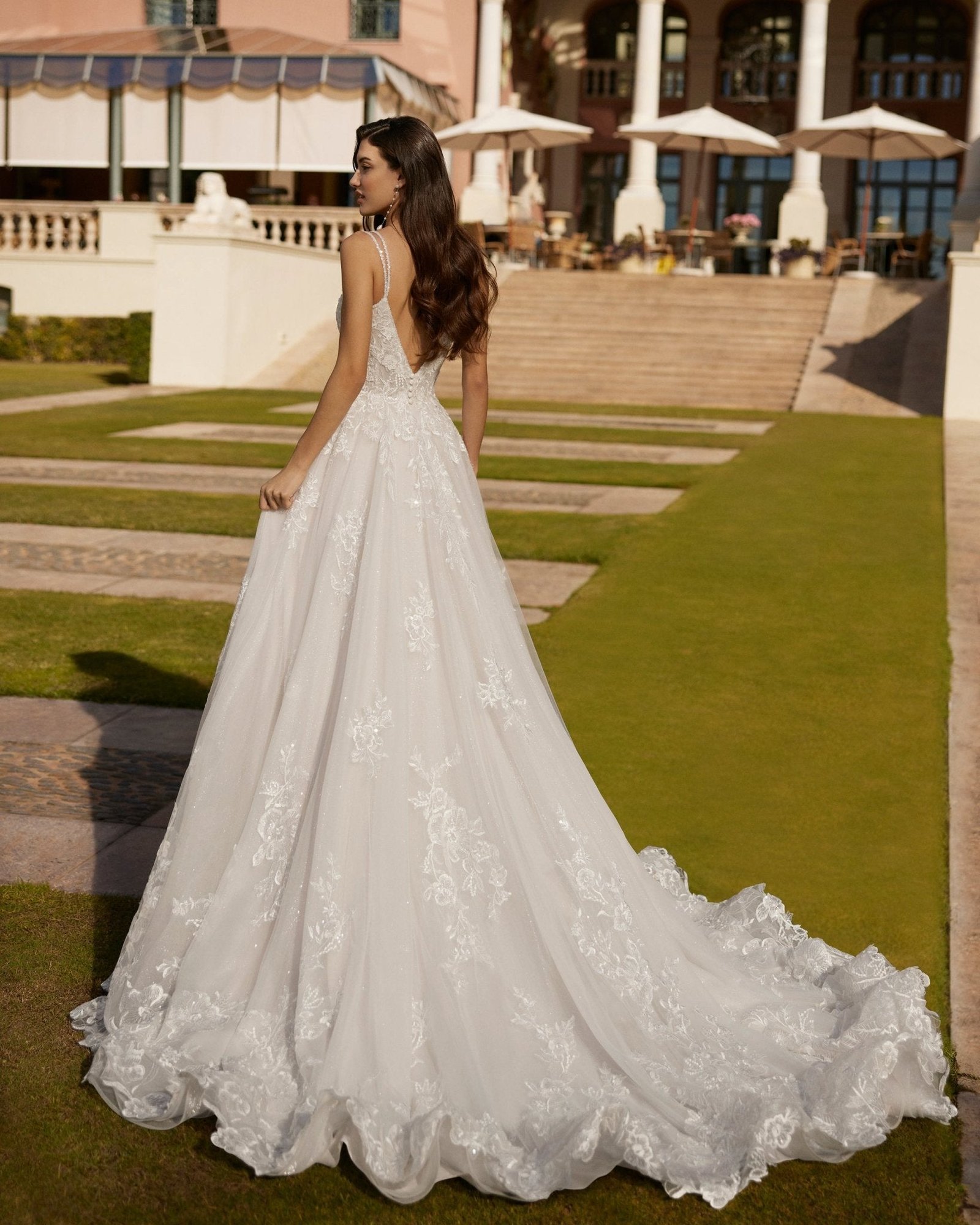 IRIDE 2025 - Glamour Atelier 1978