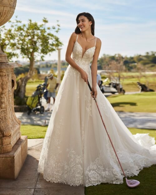 IRIDE 2025 - Glamour Atelier 1978