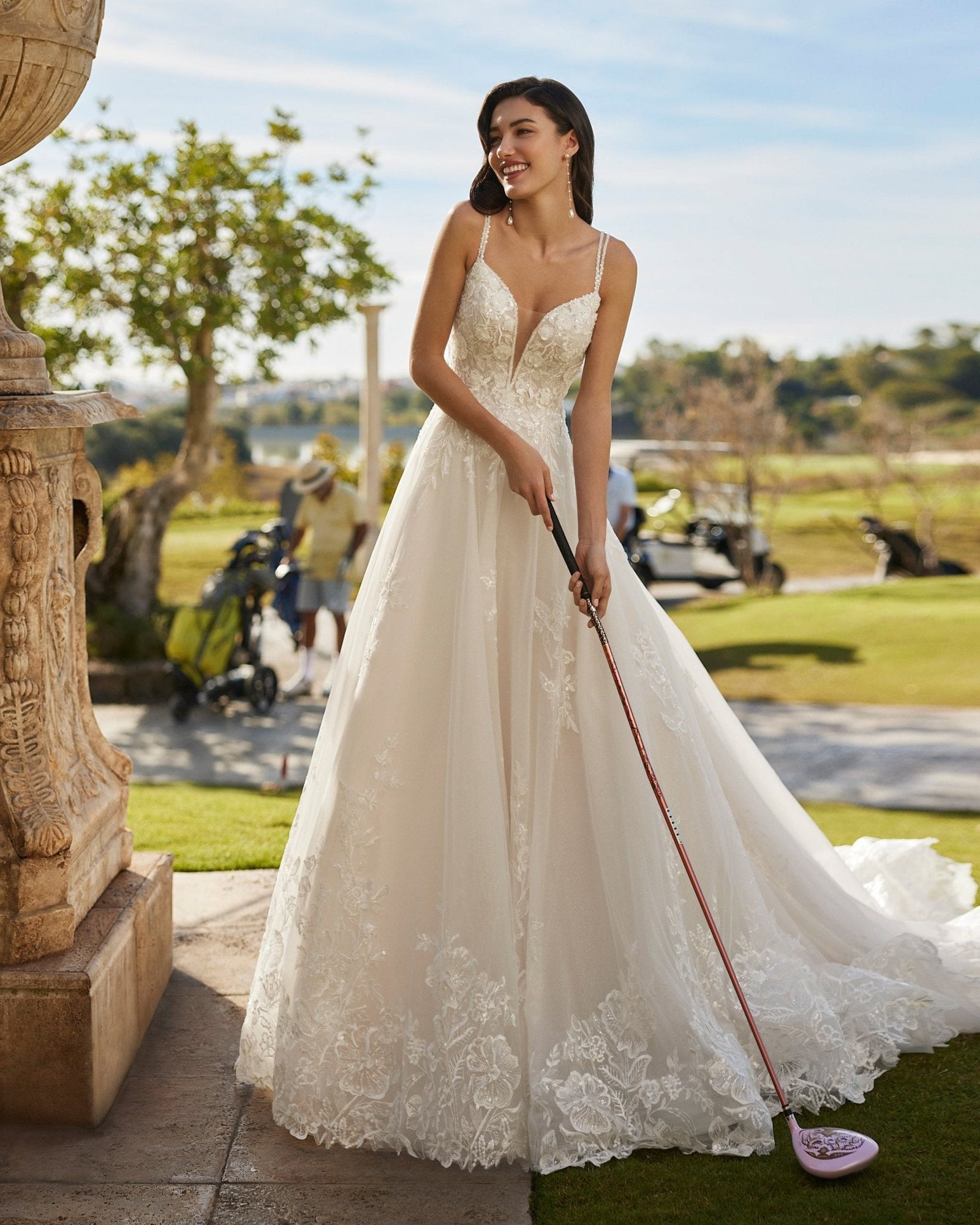 IRIDE 2025 - Glamour Atelier 1978