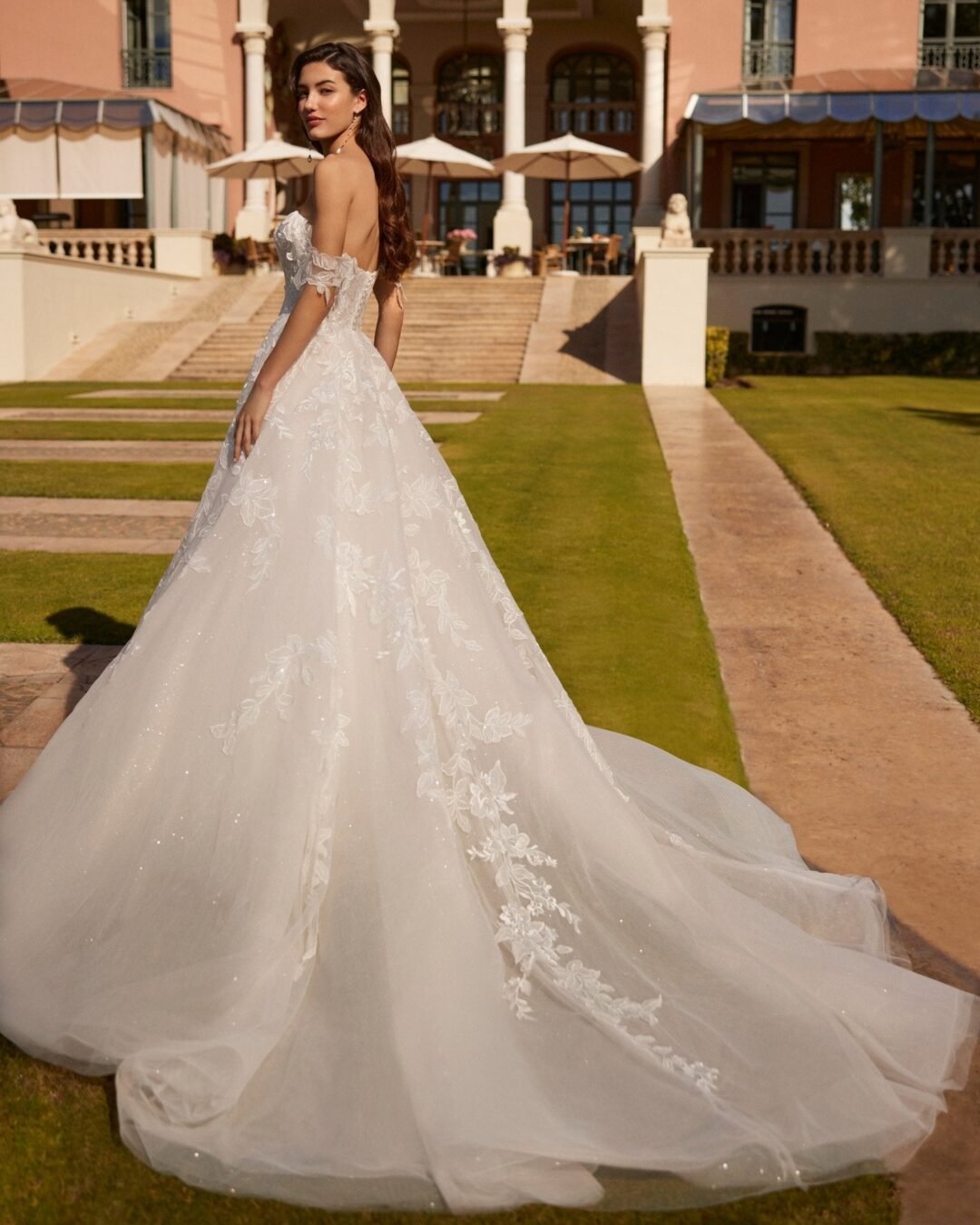 IRMINE 2025 - Glamour Atelier 1978