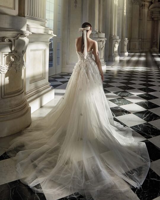 Isabella - Glamour Atelier 1978