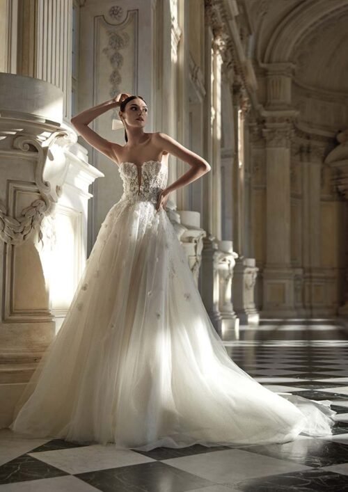 Isabella - Glamour Atelier 1978