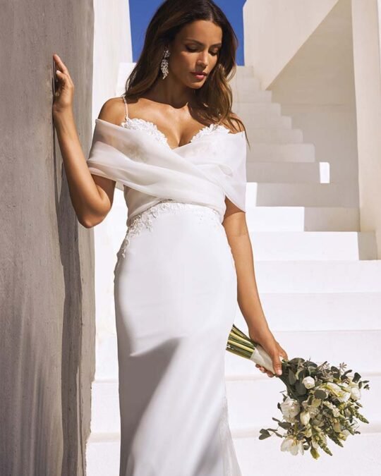 Izara - Glamour Atelier 1978