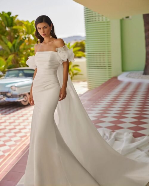 JALISA - Glamour Atelier 1978