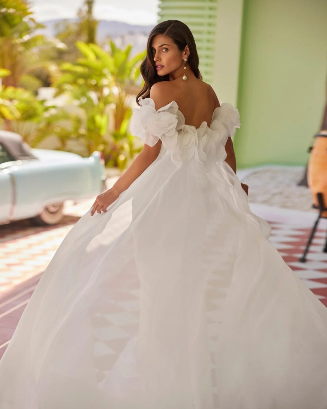 JALISA - Glamour Atelier 1978