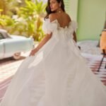 JALISA - Glamour Atelier 1978