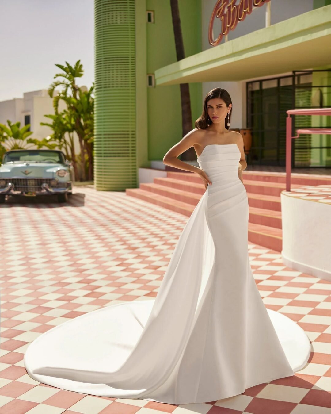 JALISA - Glamour Atelier 1978