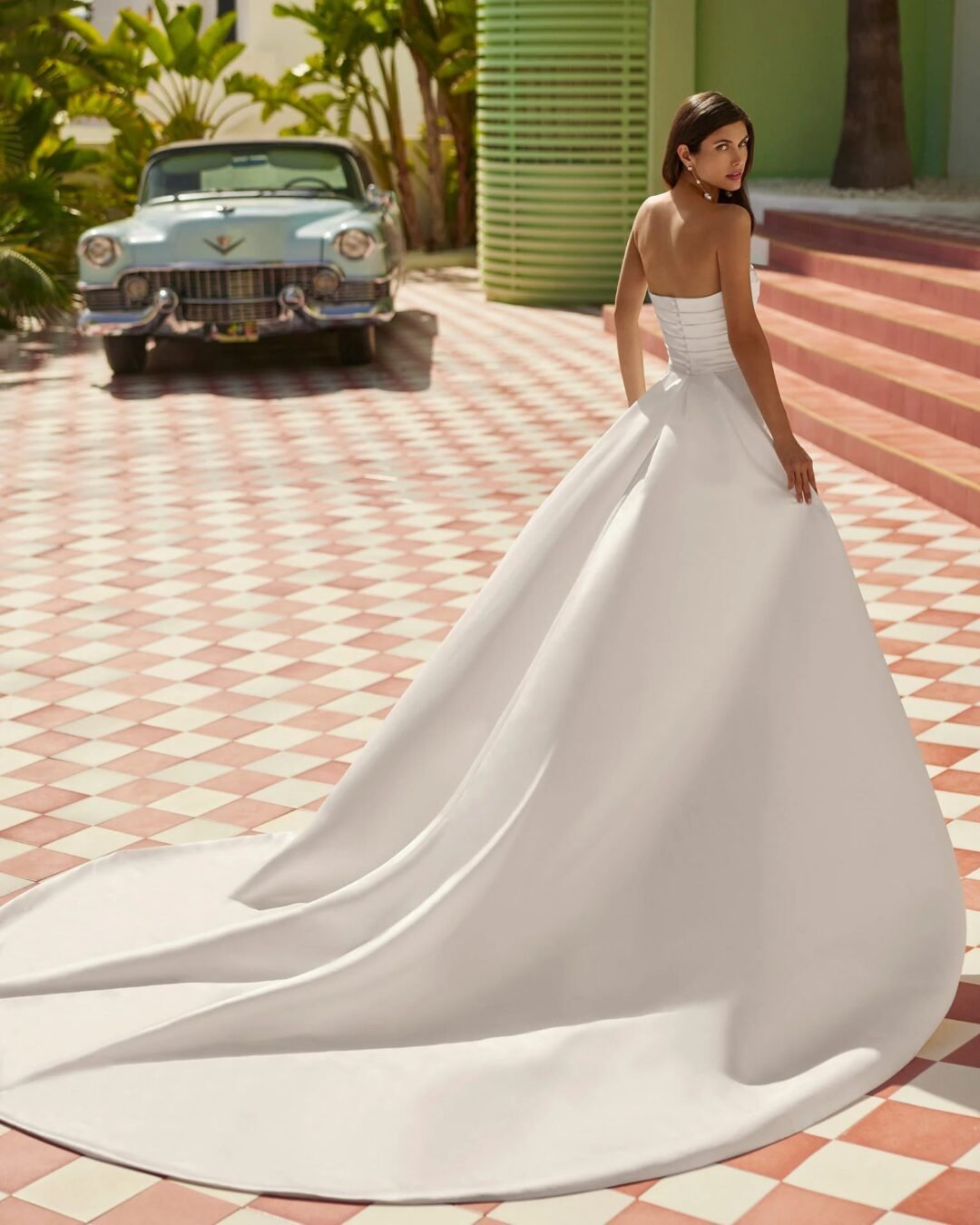 JALISA - Glamour Atelier 1978